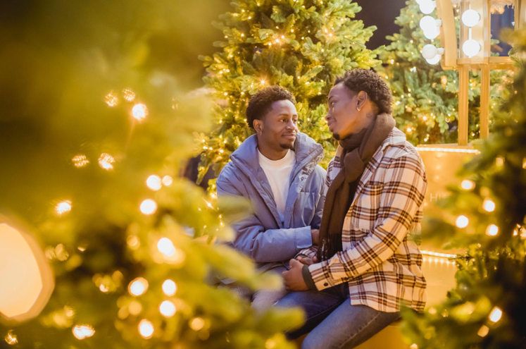 Christmas Trees for Sale This Season