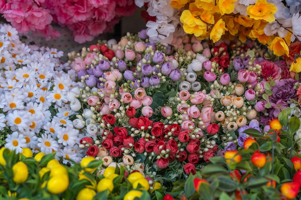 Why Choose an Artificial Plant for Your Space? 